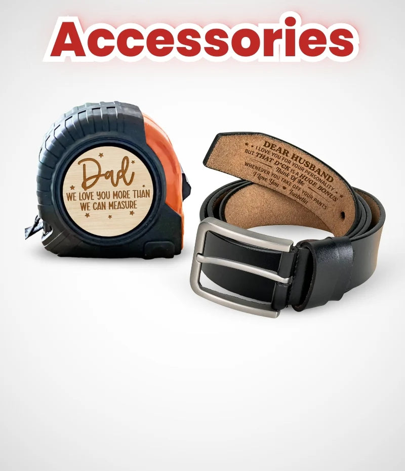 accessories