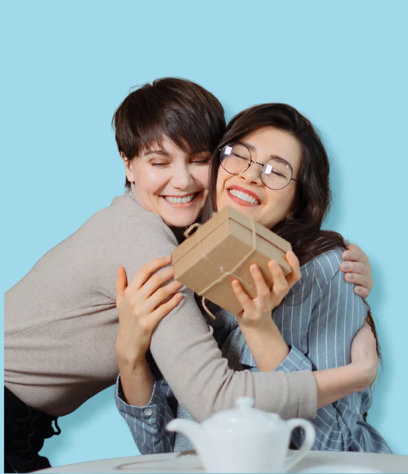 To my lifelong friend