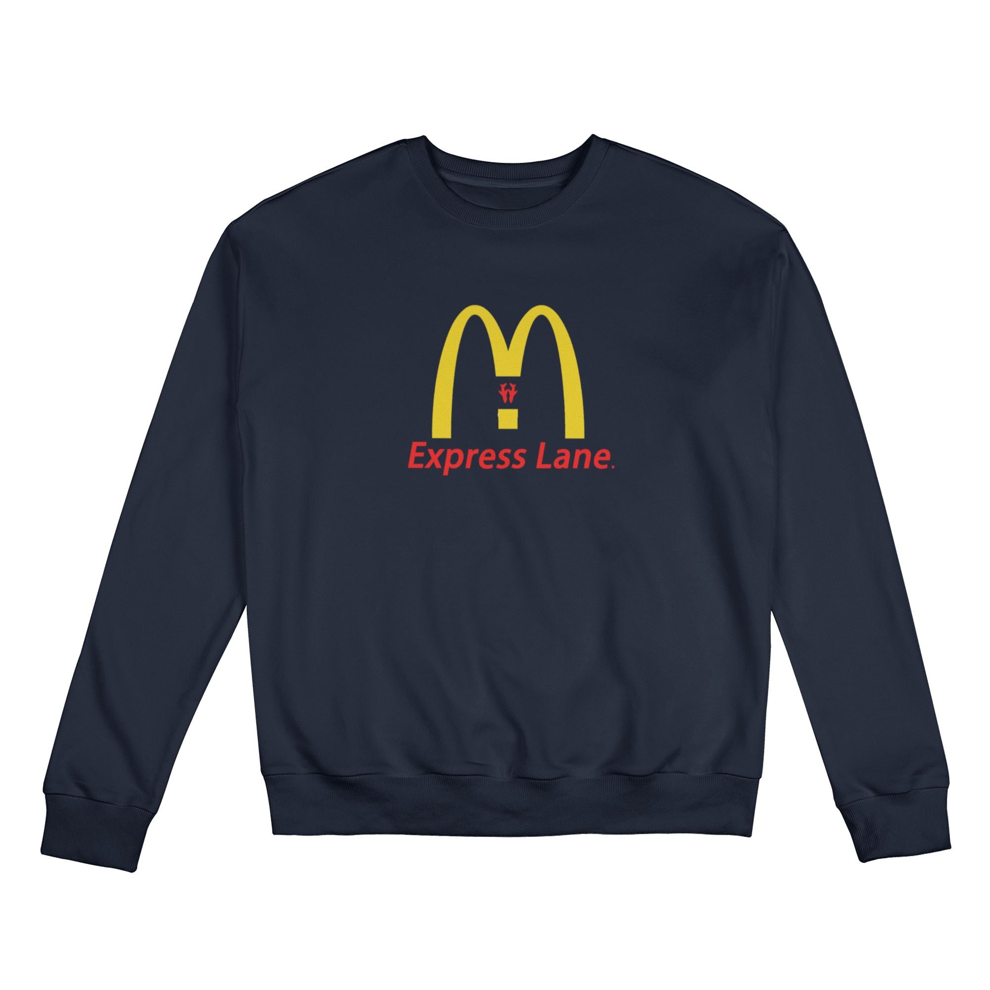 McDonald's 9/11 Memorial long sleeves