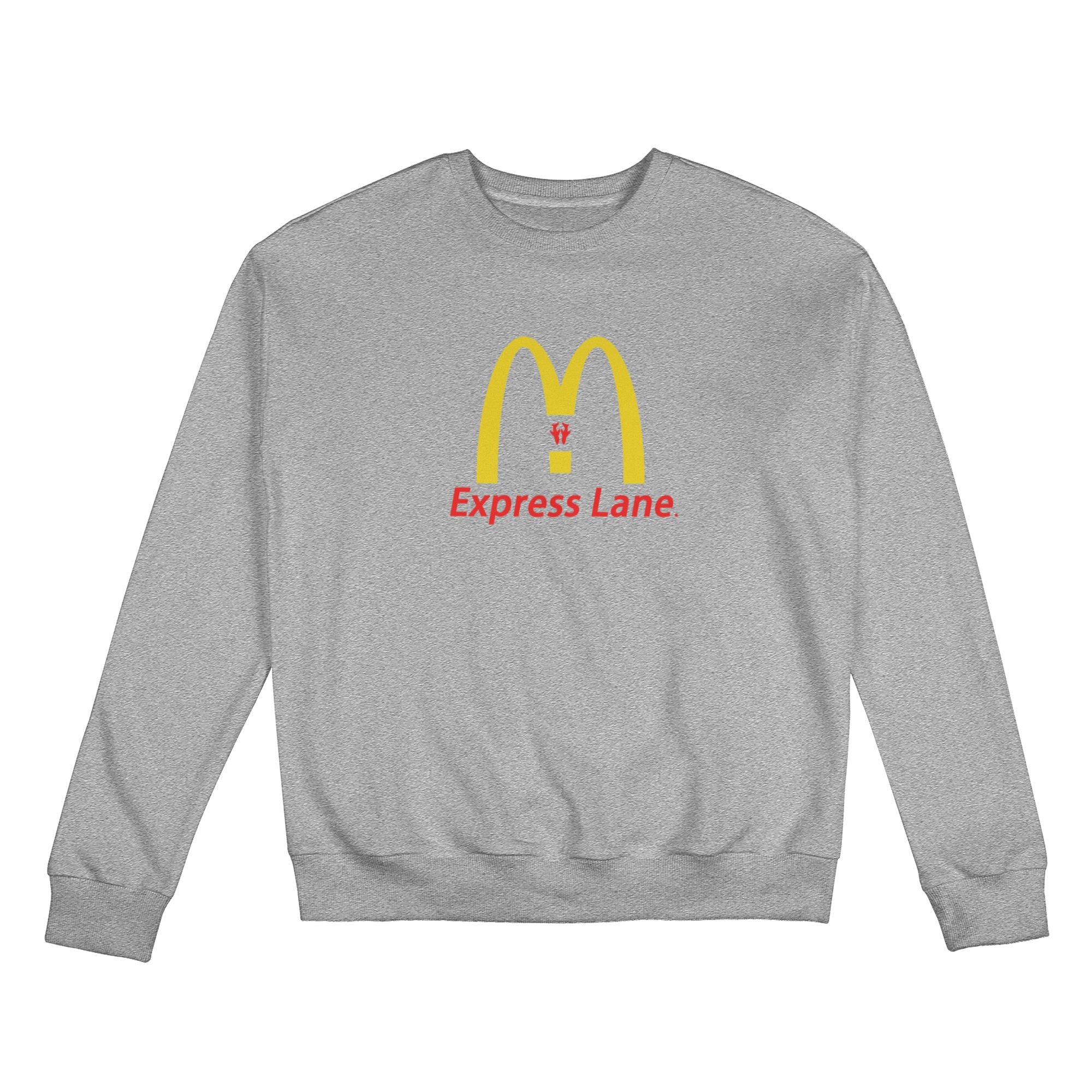McDonald's 9/11 Memorial long sleeves