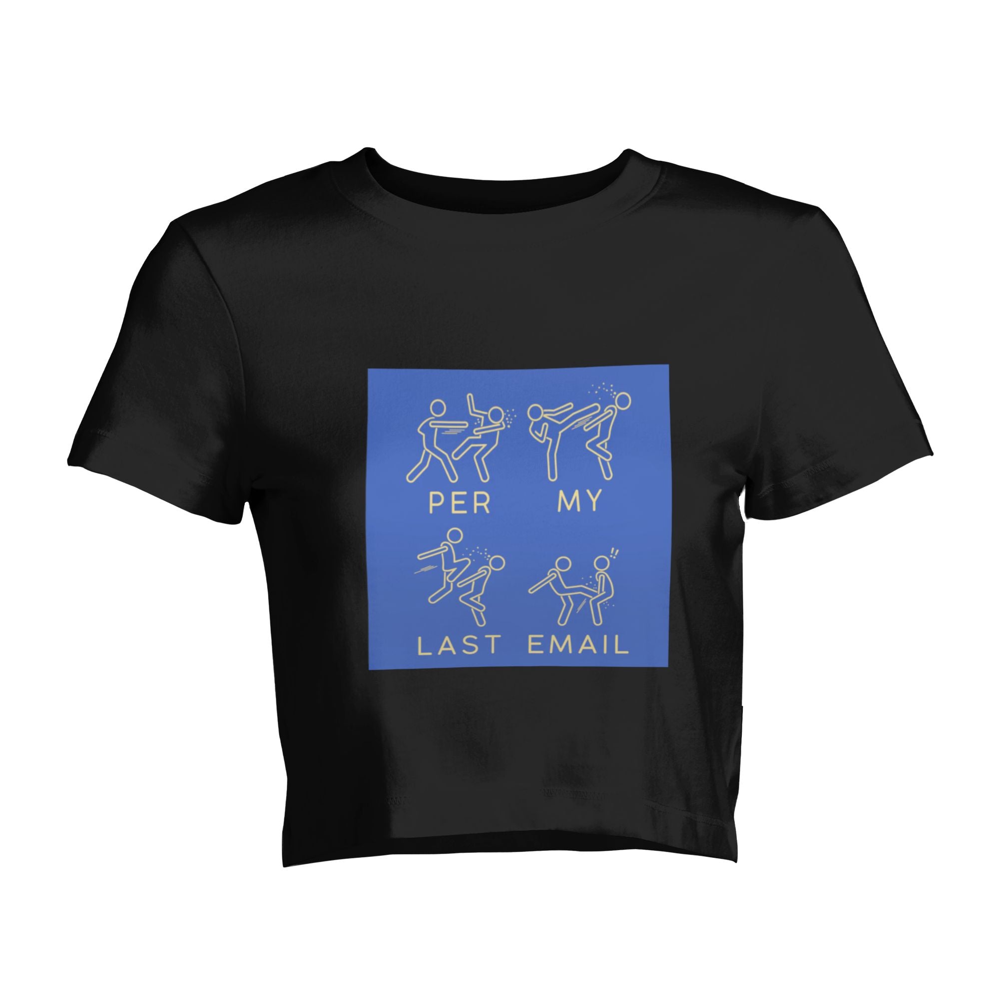 PERMY LAST EMAIL Women's short-sleeved tops