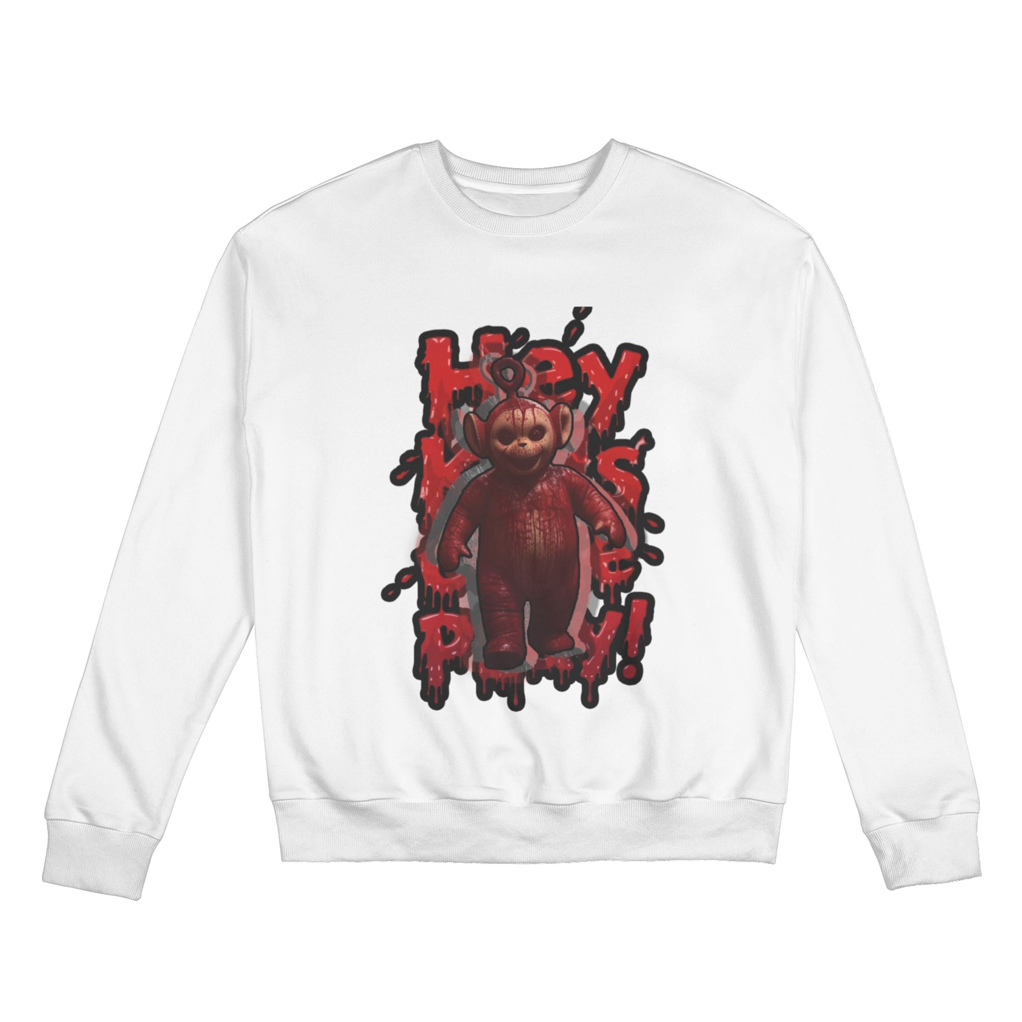 Hi there, kiddo  long sleeves