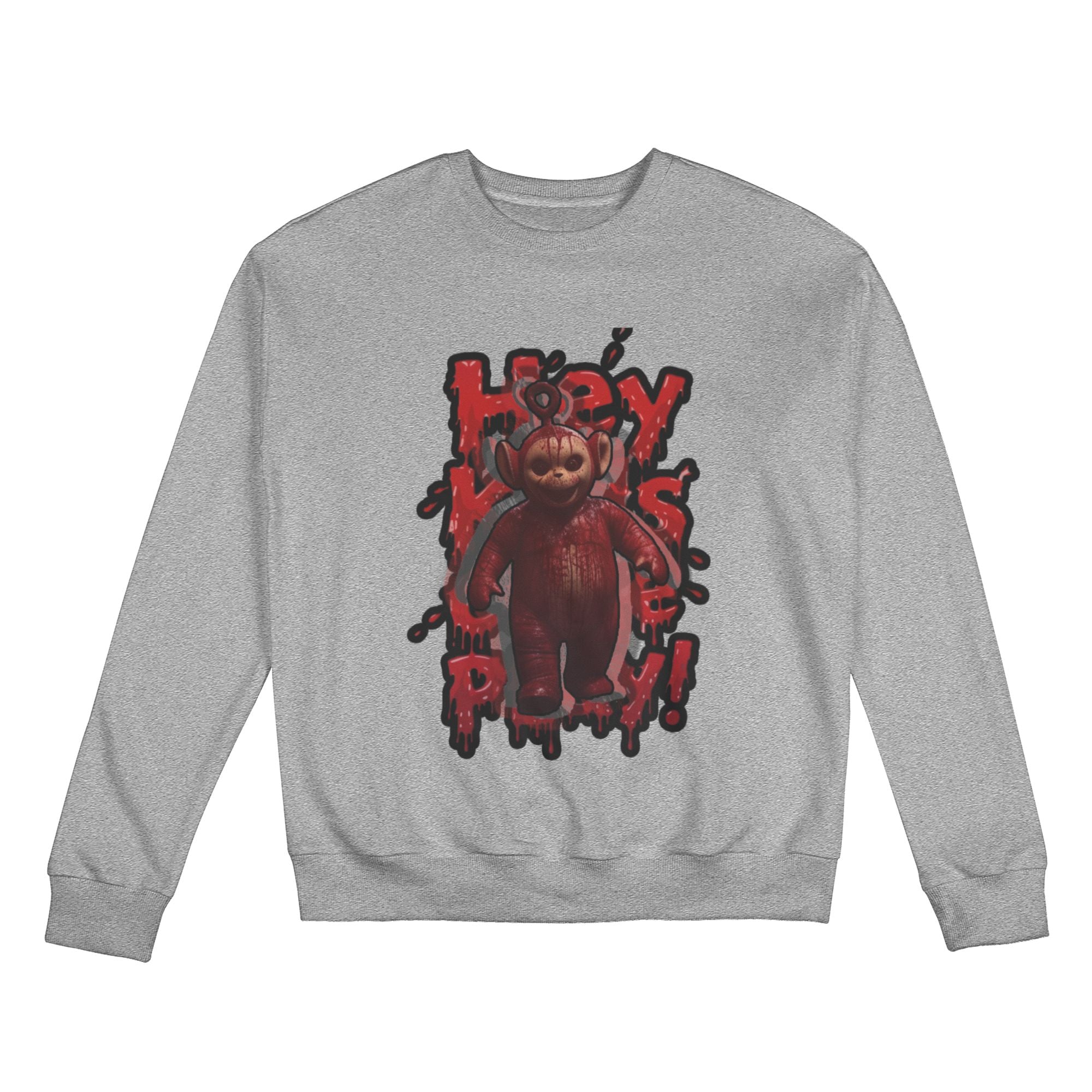 Hi there, kiddo  long sleeves