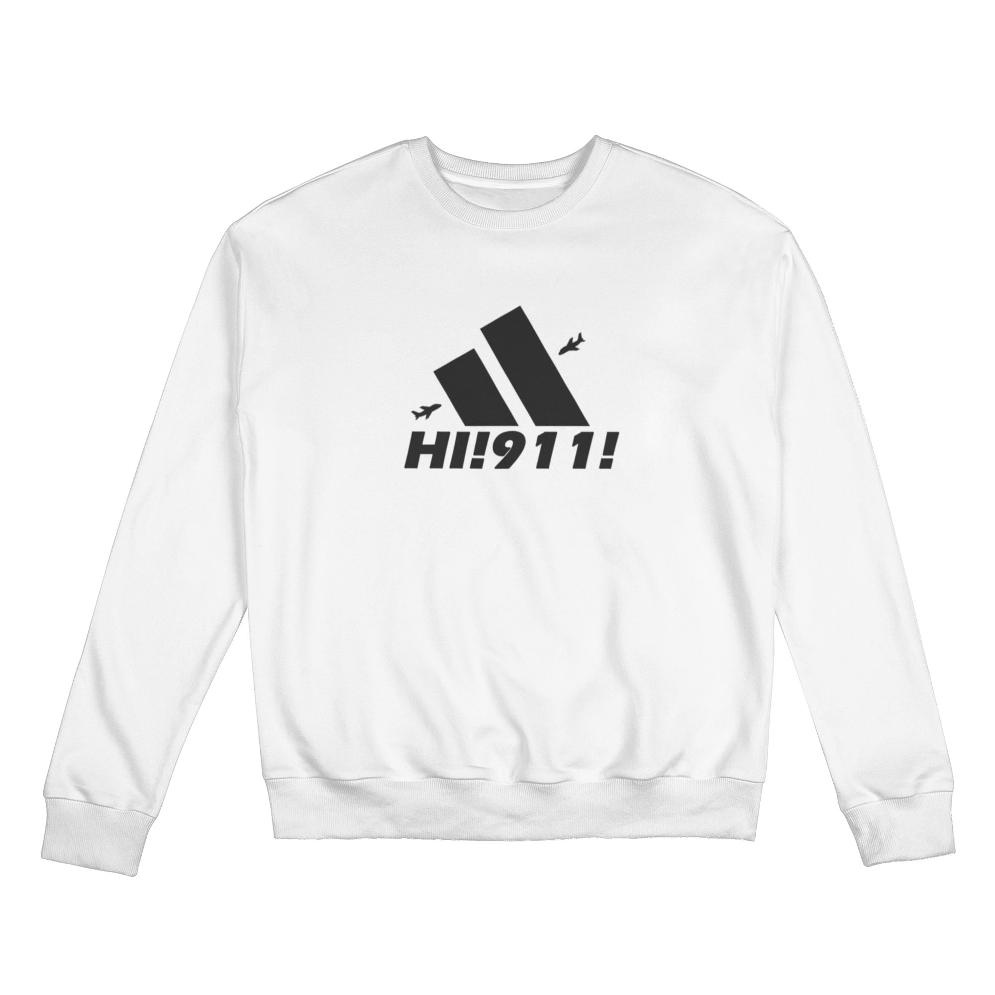 hi!911 long sleeves
