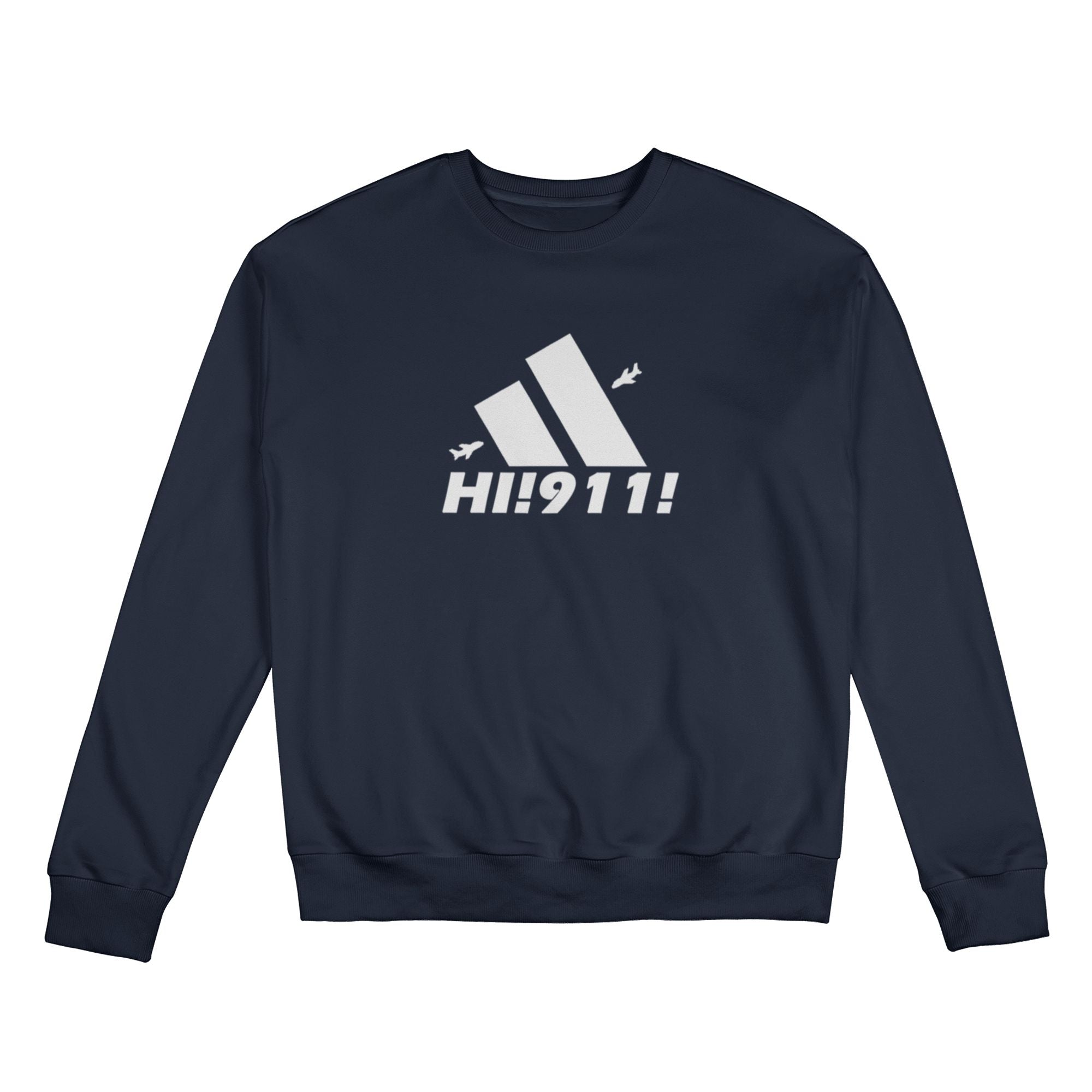 hi!911 long sleeves