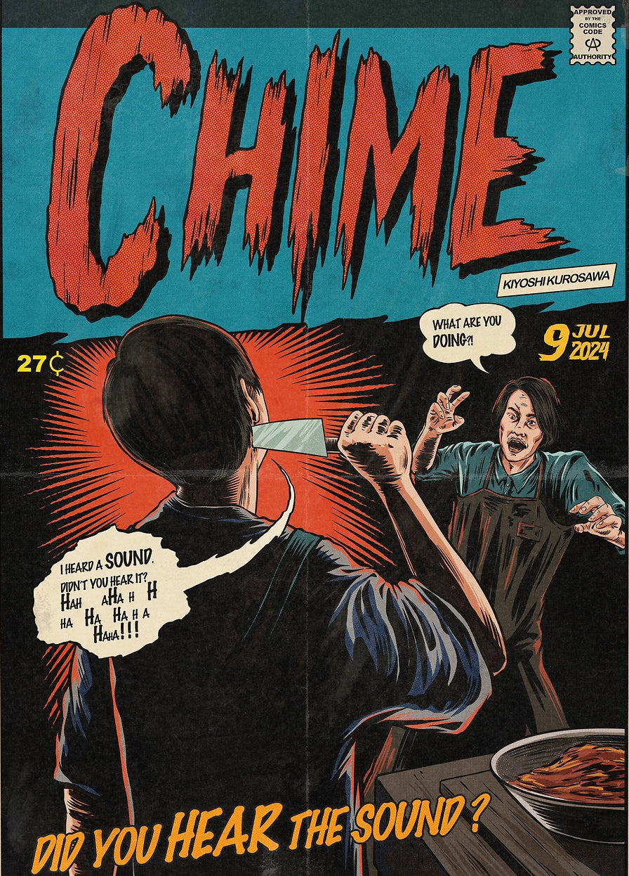 CHIME Women's short-sleeved tops