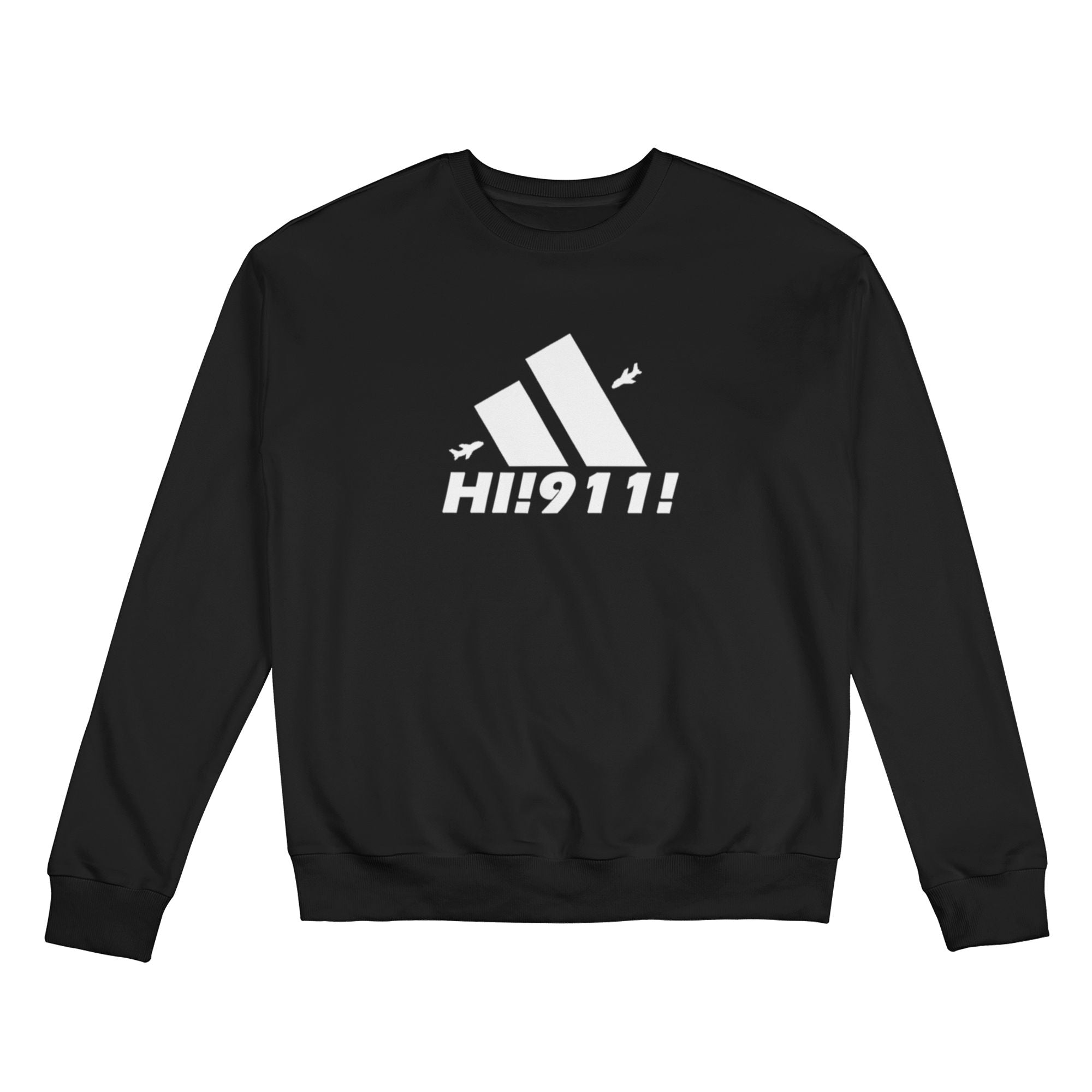 hi!911 long sleeves