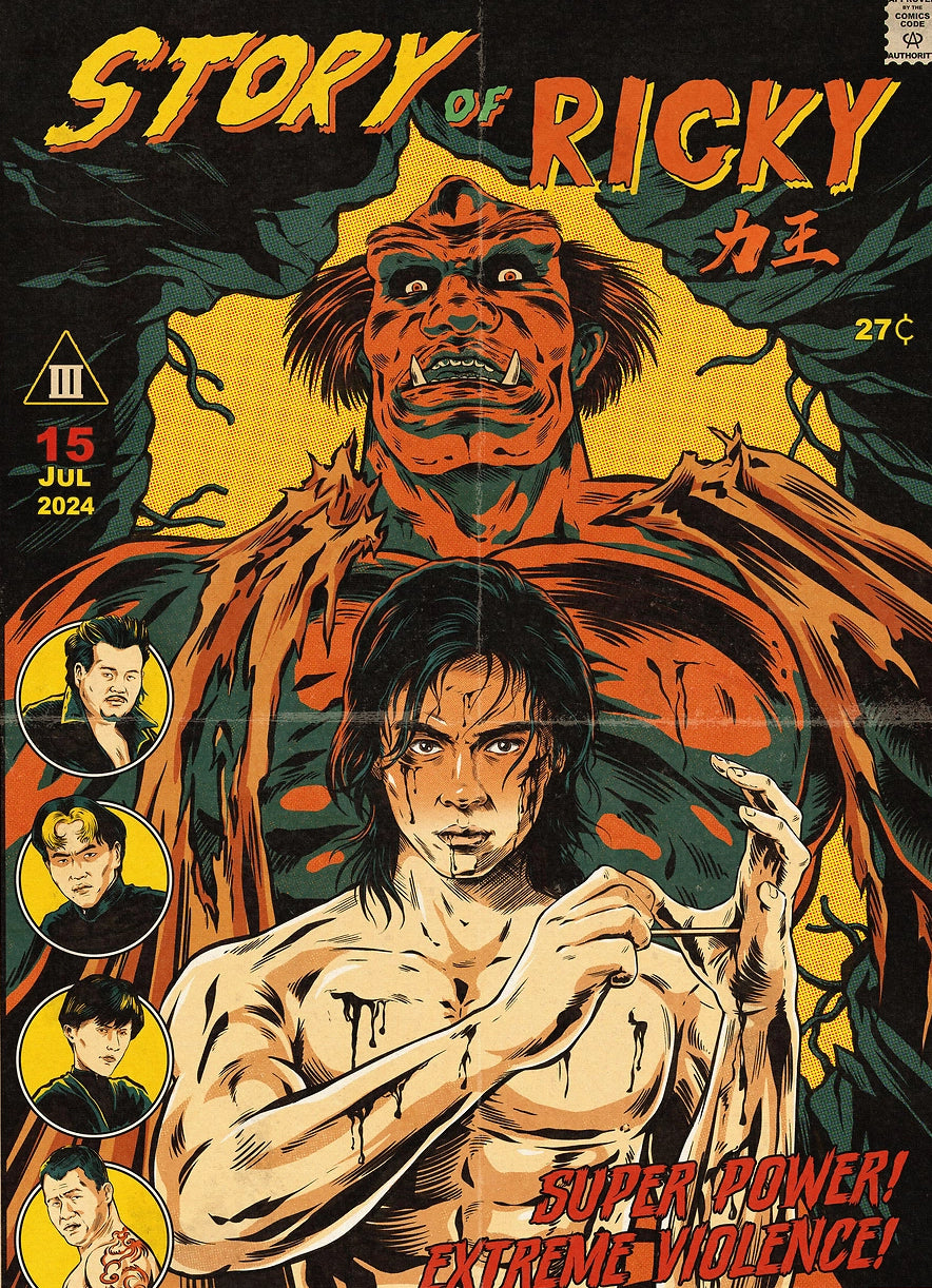 STORY RICKY Women's short-sleeved tops