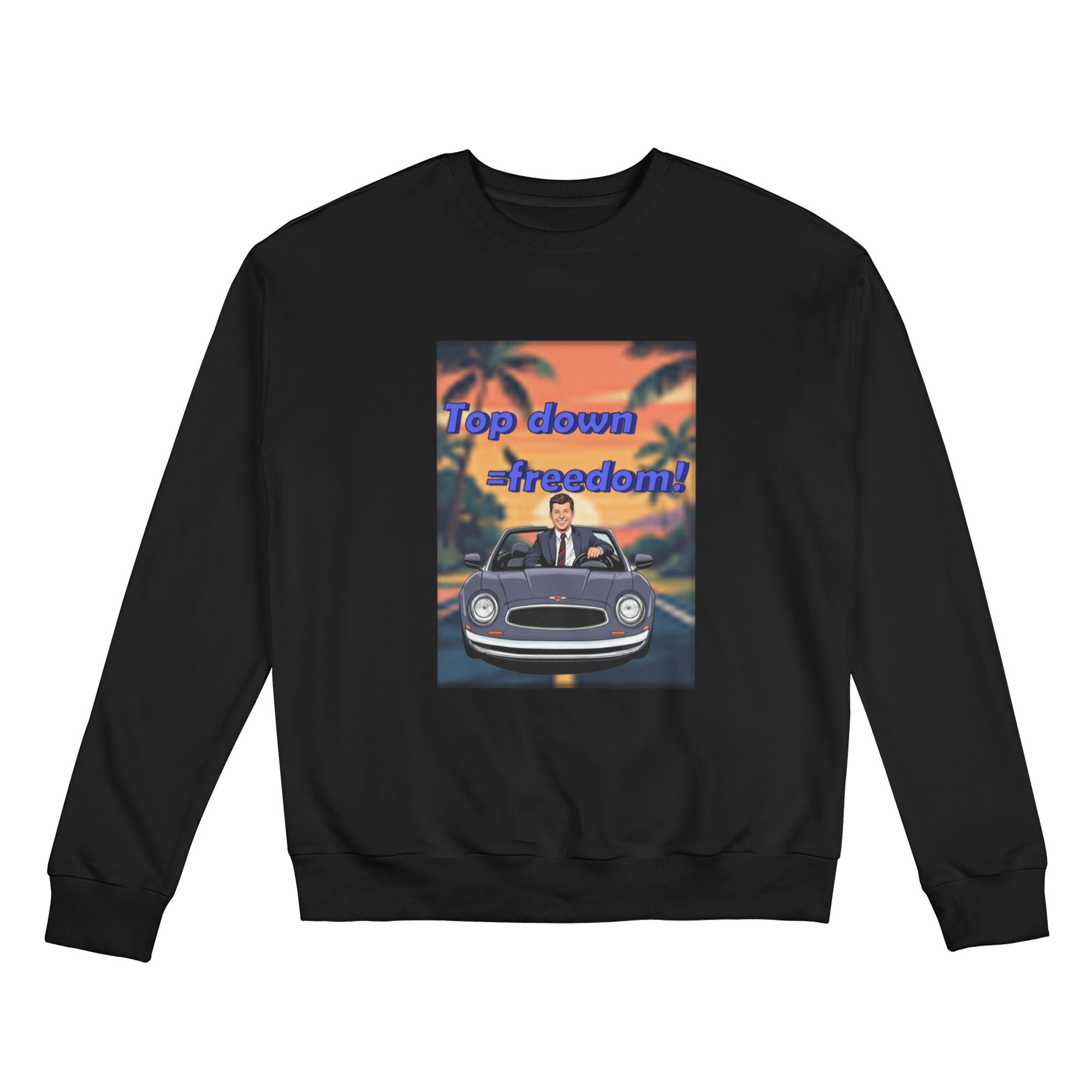 ”Enjoy the vacation time“Hoodie