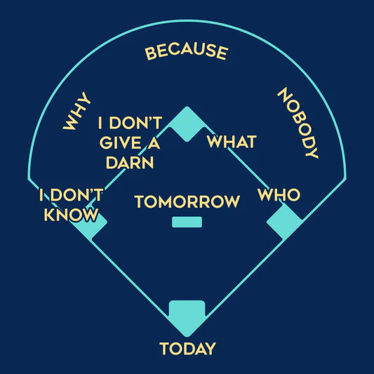 Positions in baseball Women's short-sleeved tops