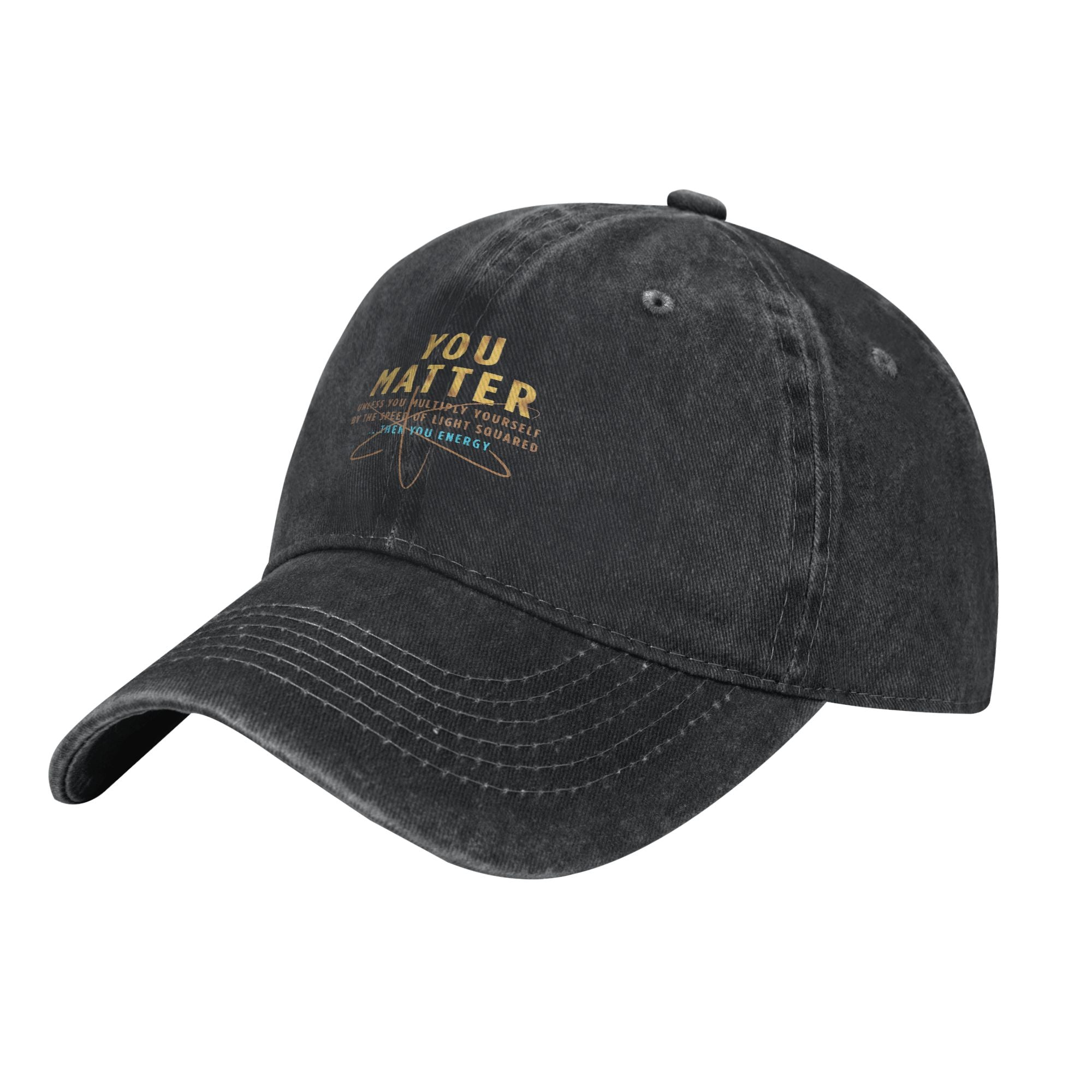 ”You Matter“hat
