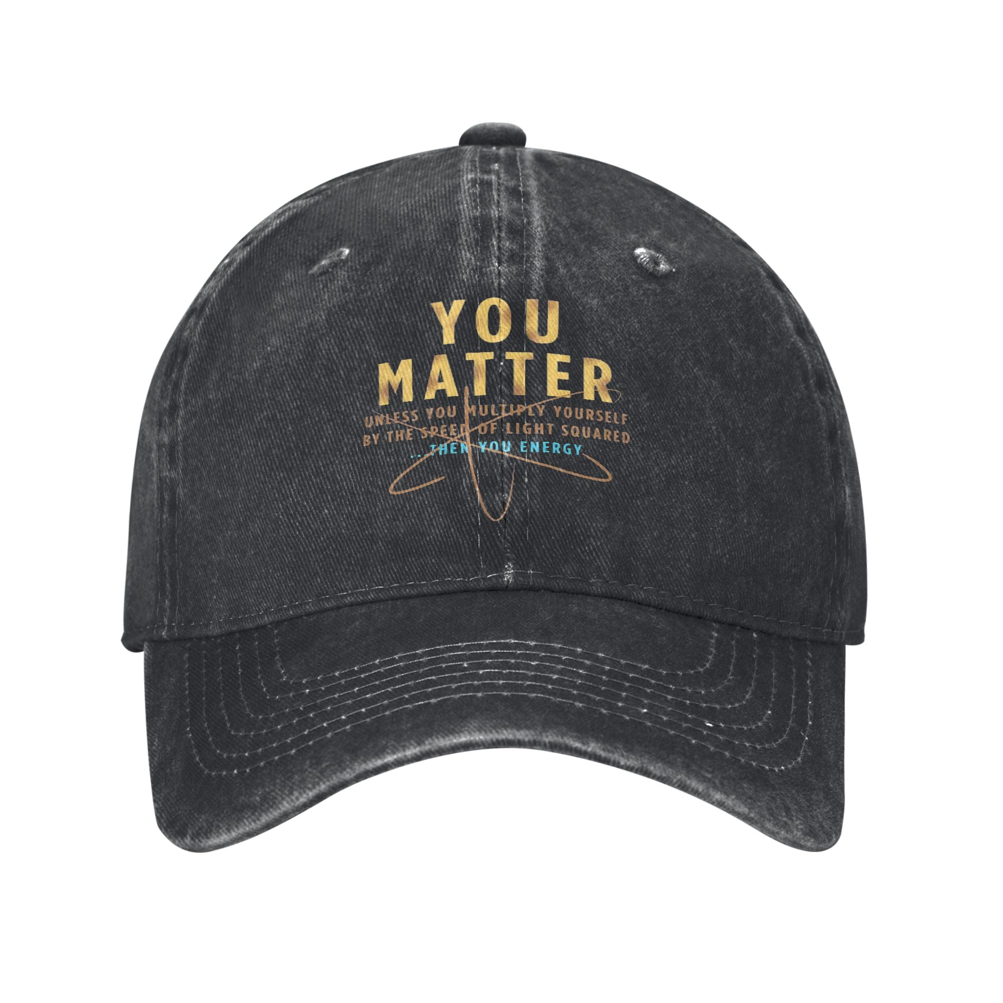 ”You Matter“hat