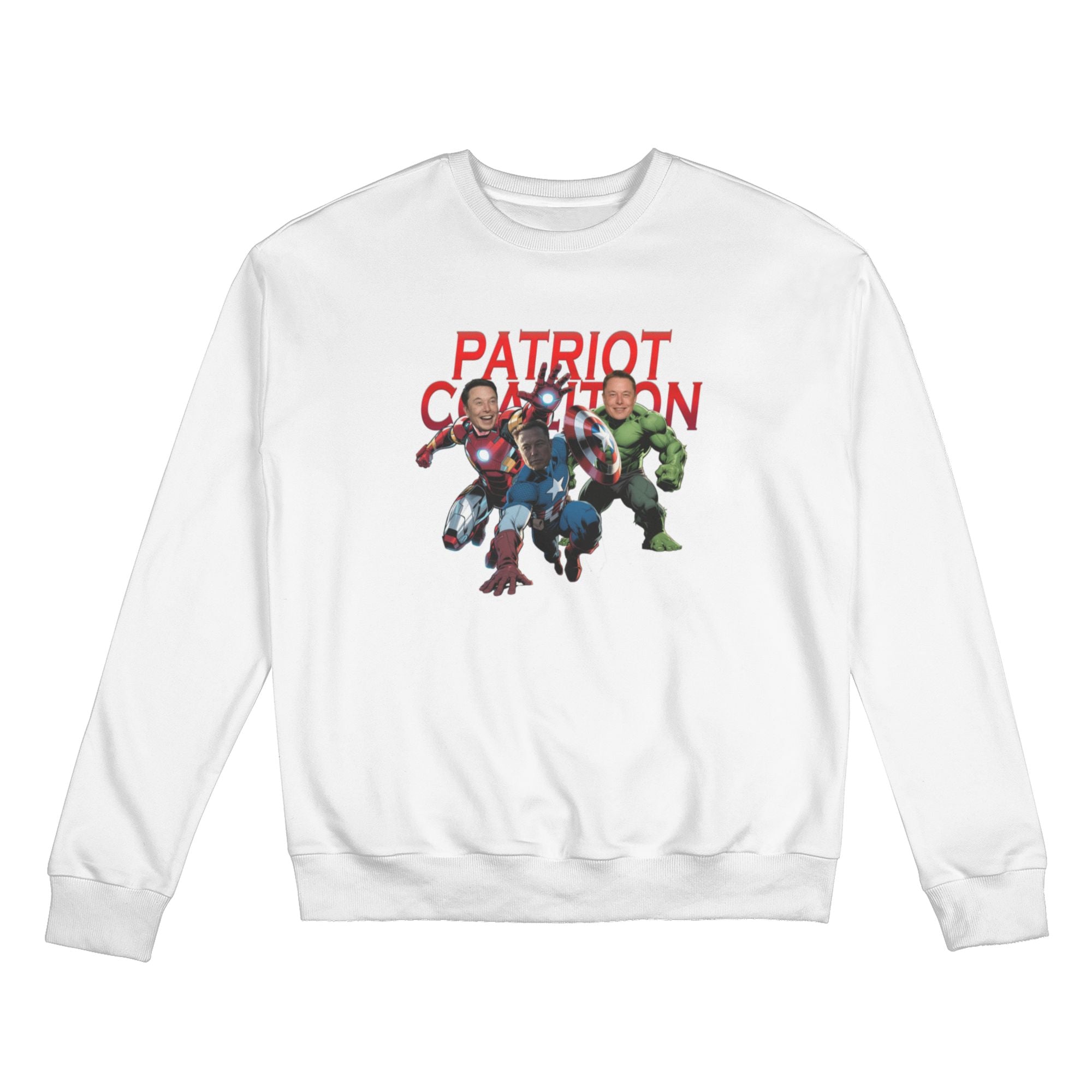 New Patriots Alliance