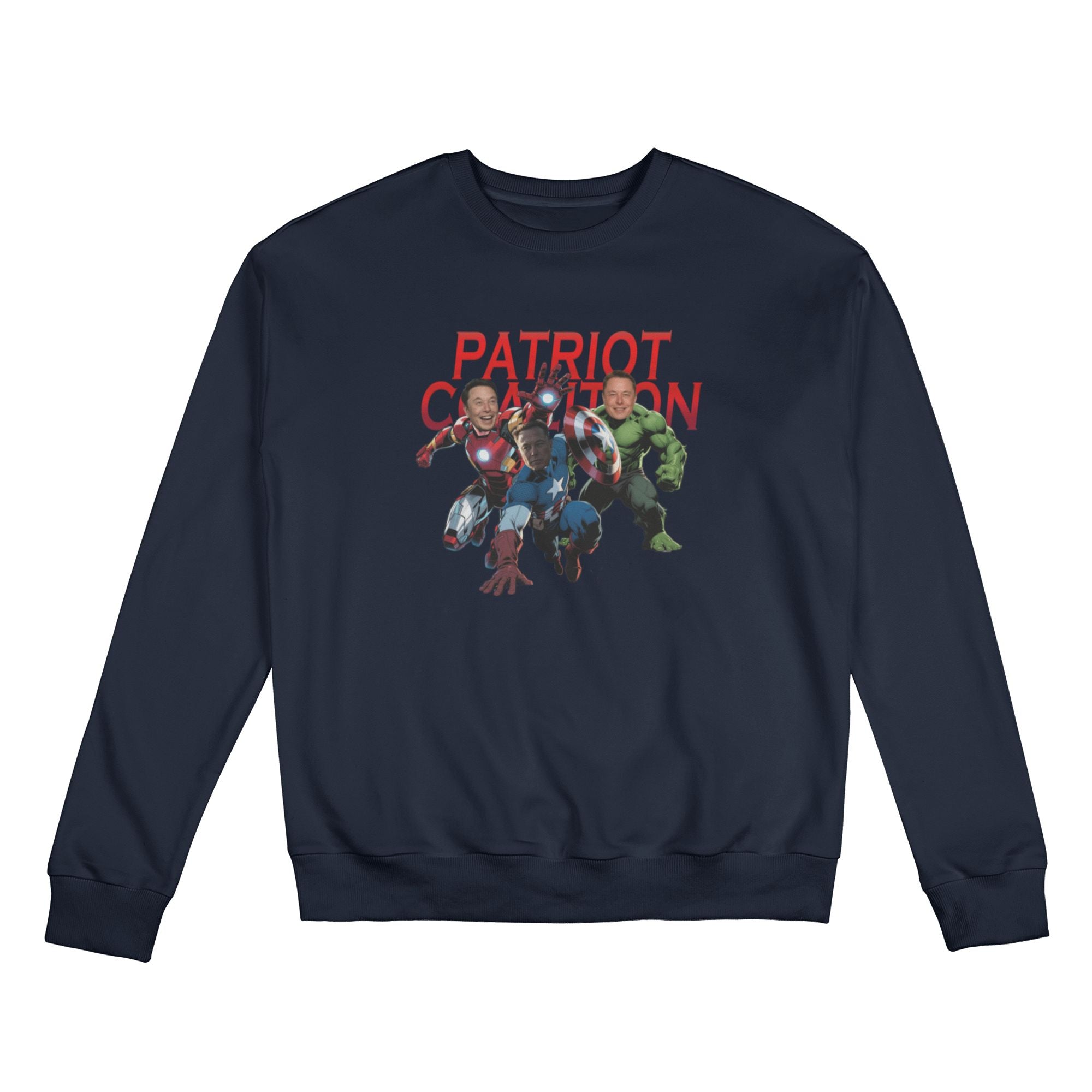 New Patriots Alliance