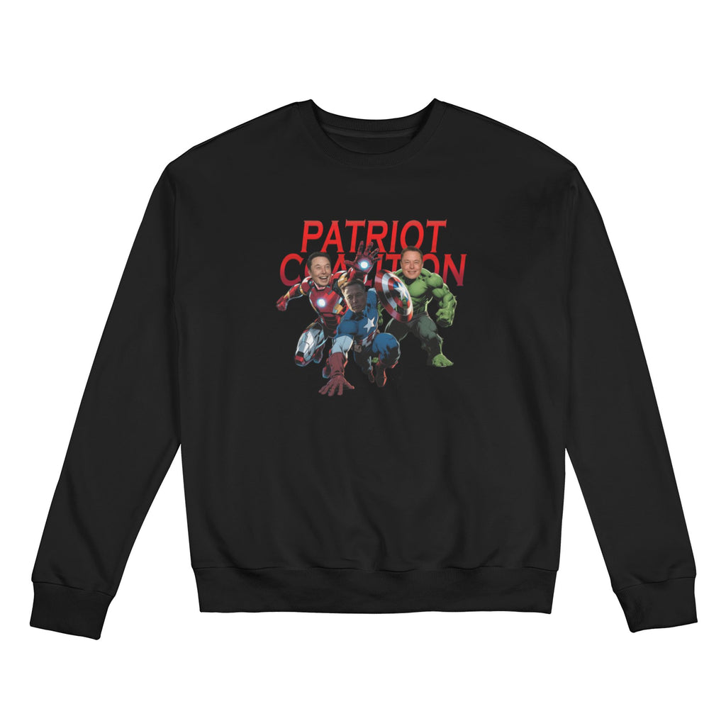 New Patriots Alliance