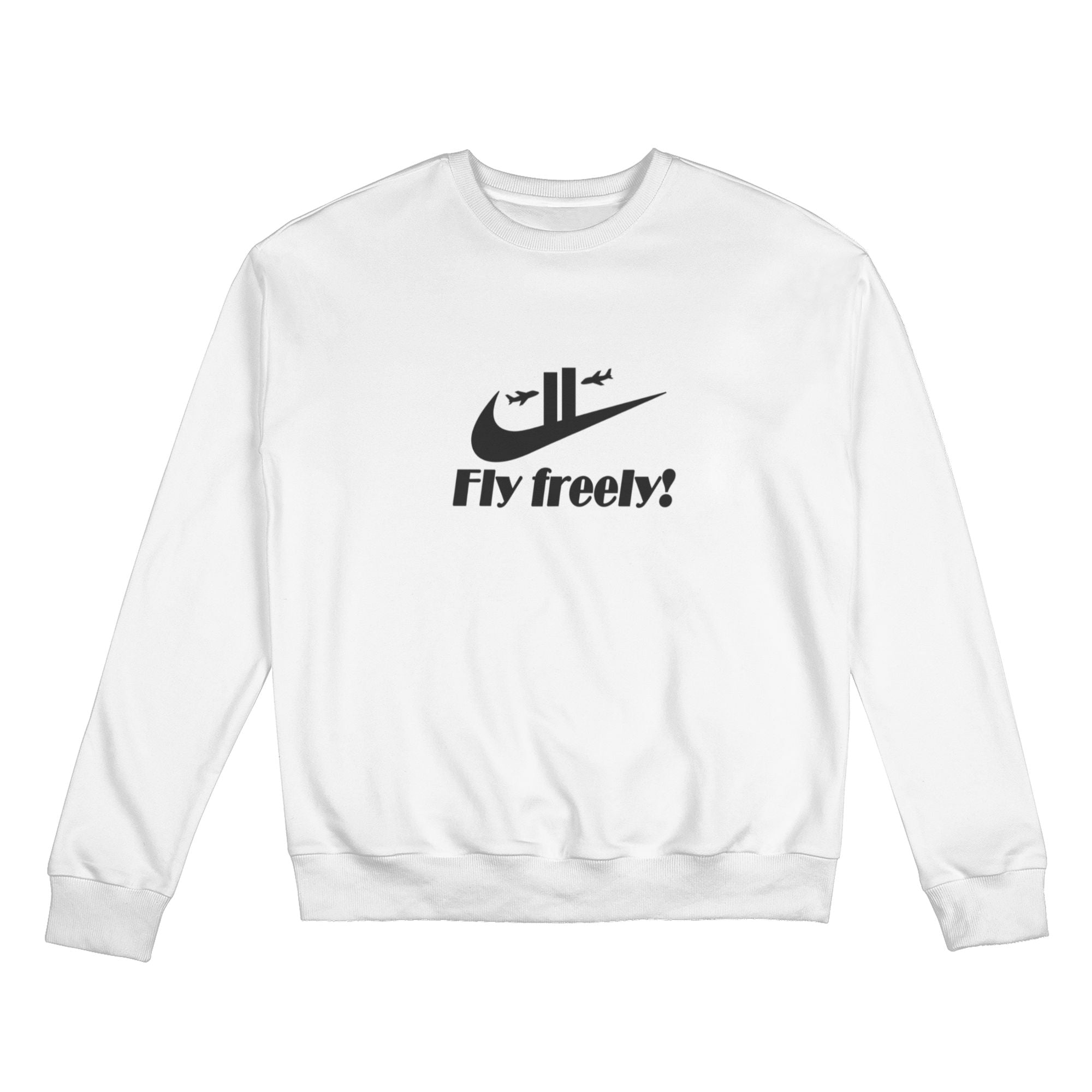 fiy freely！long sleeves