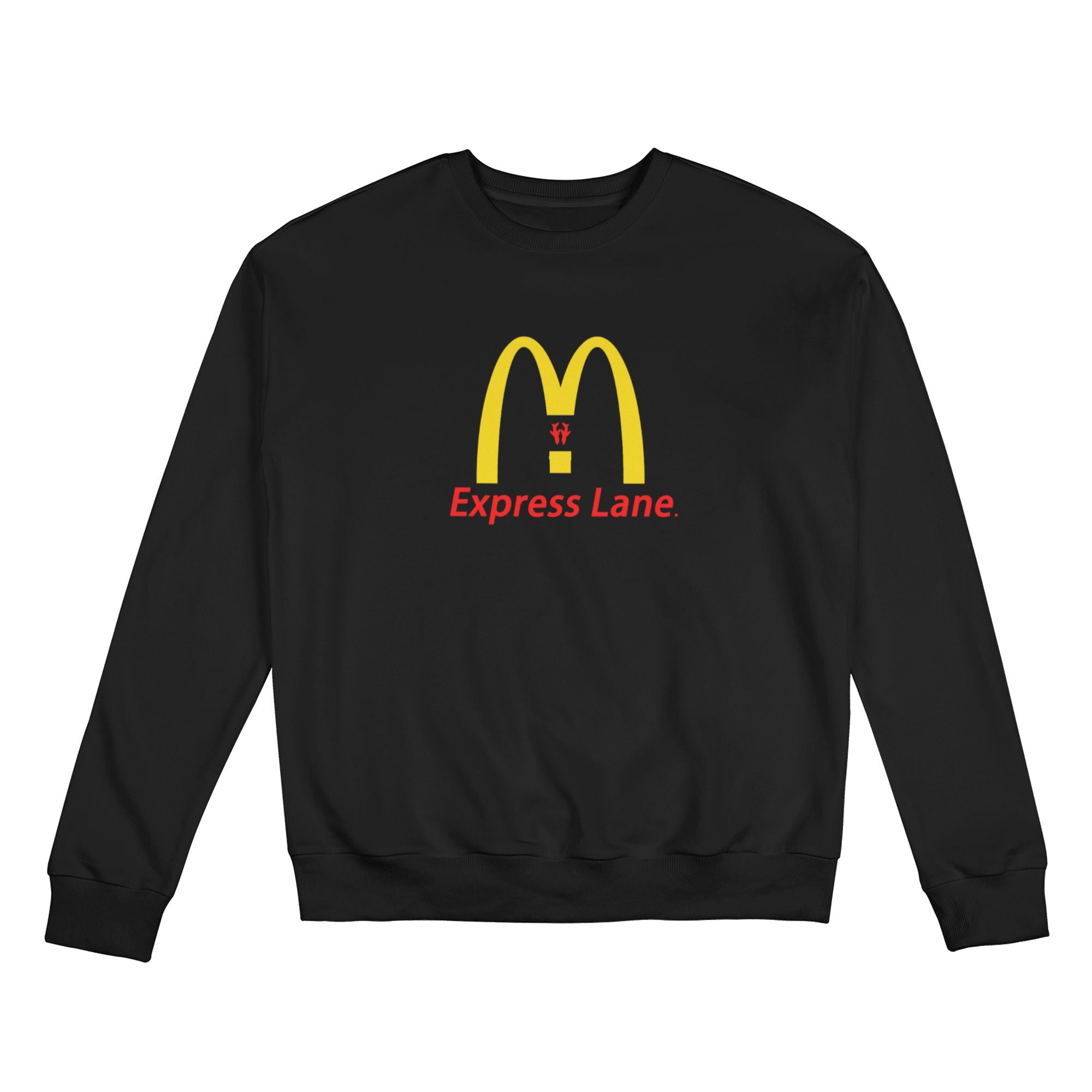 McDonald's 9/11 Memorial long sleeves