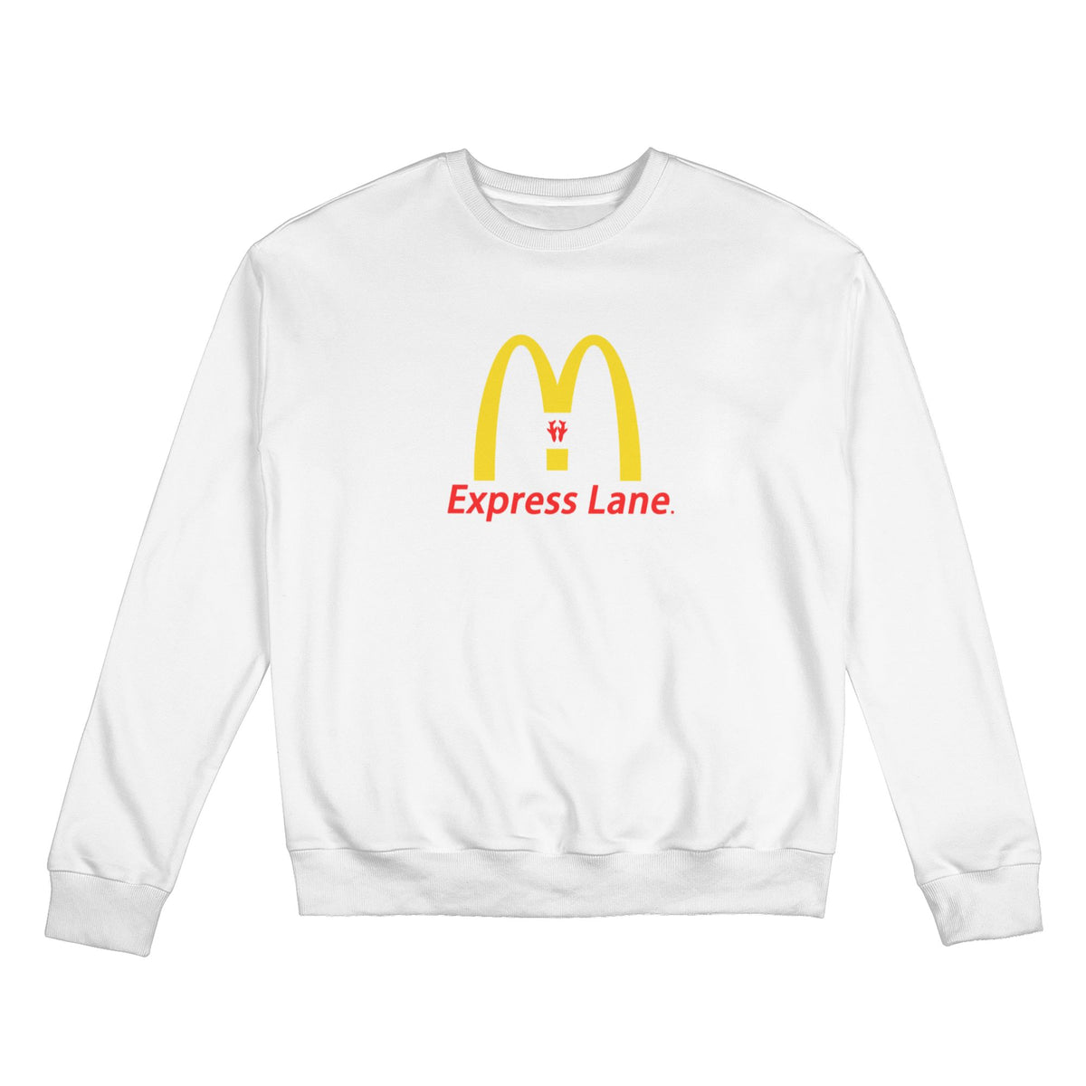 McDonald's 9/11 Memorial long sleeves