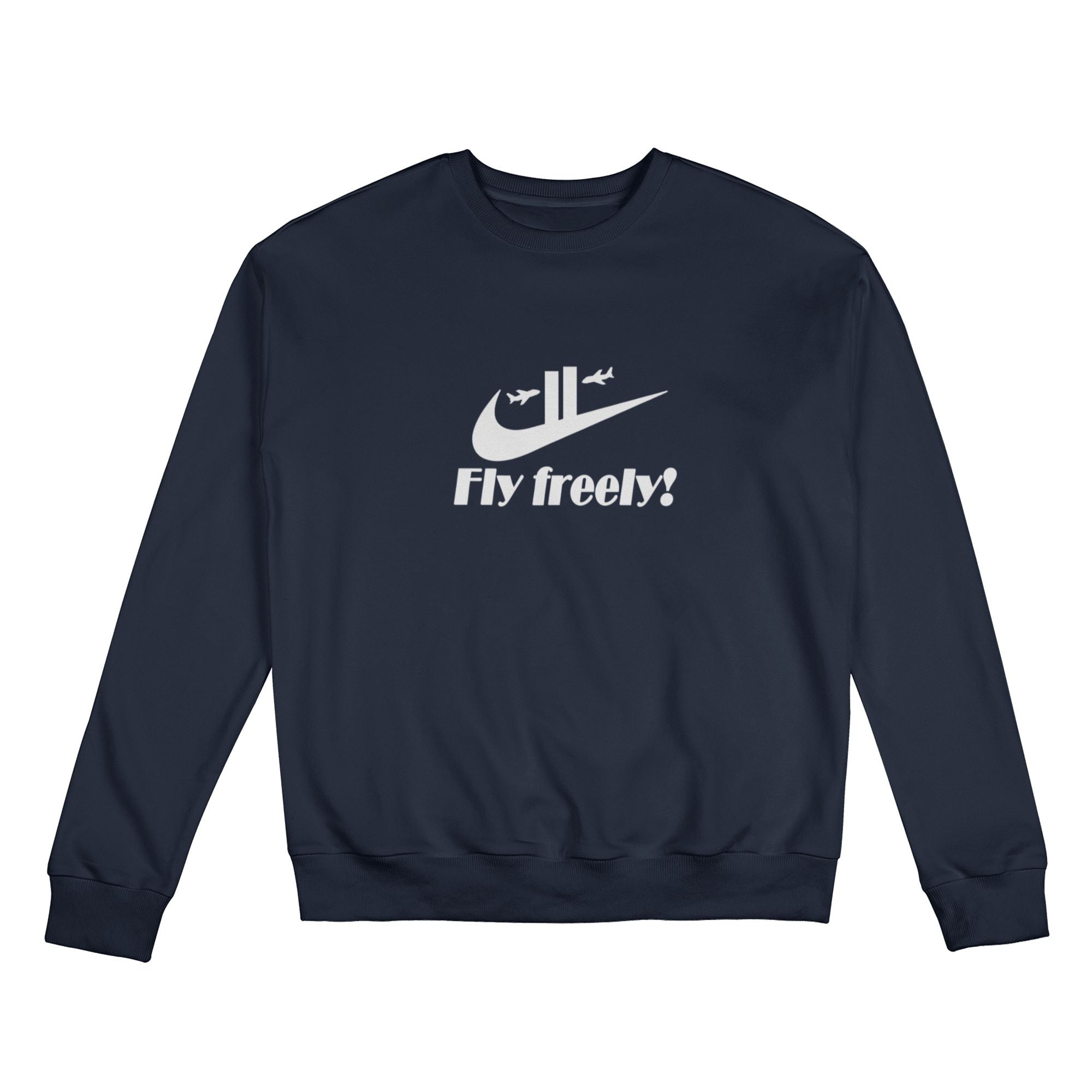 fiy freely！long sleeves