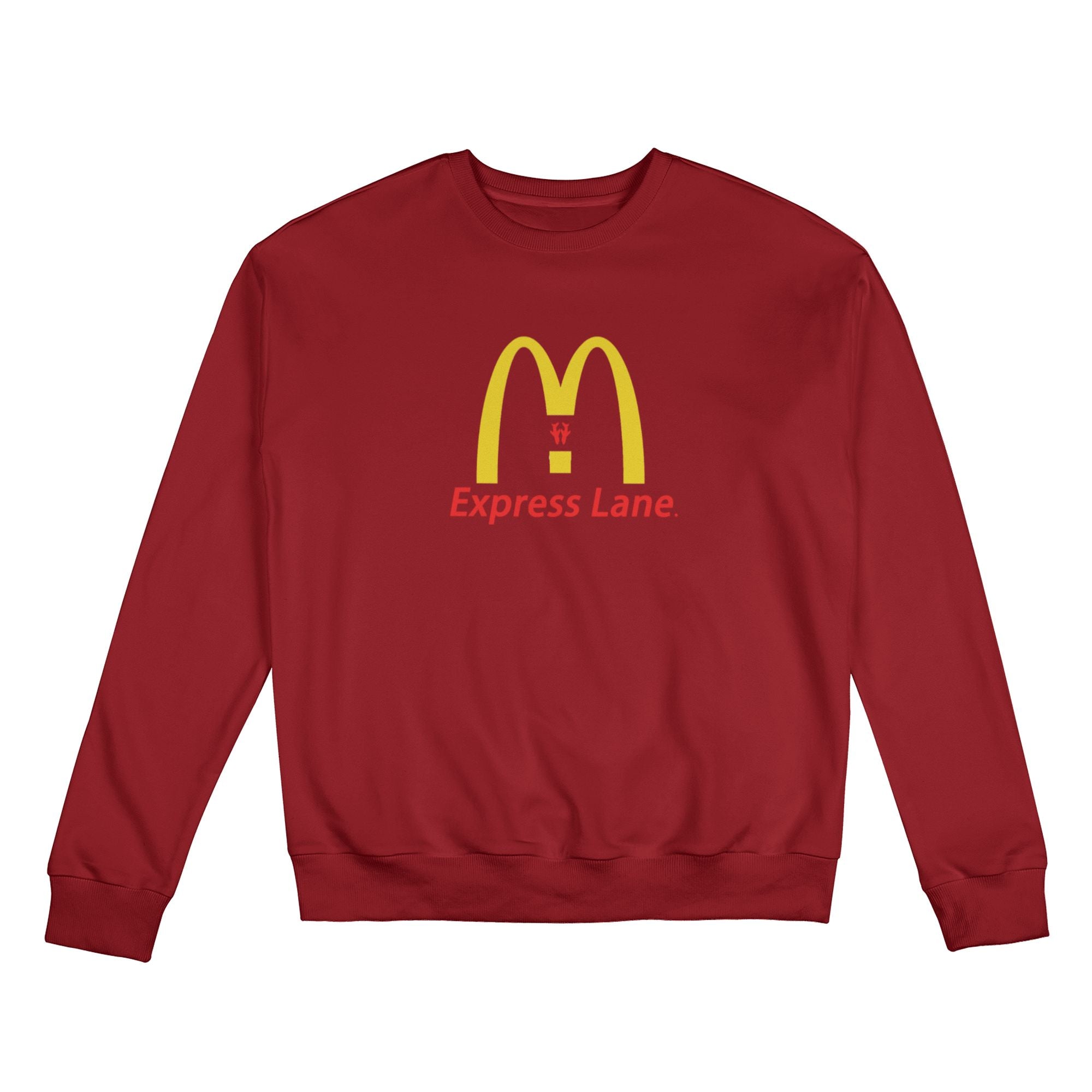 McDonald's 9/11 Memorial long sleeves