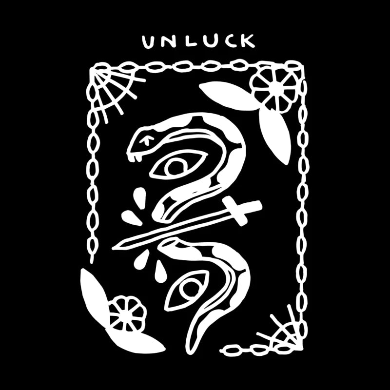 Blade - Pierced Serpent: eliminate Symbol of Misfortune