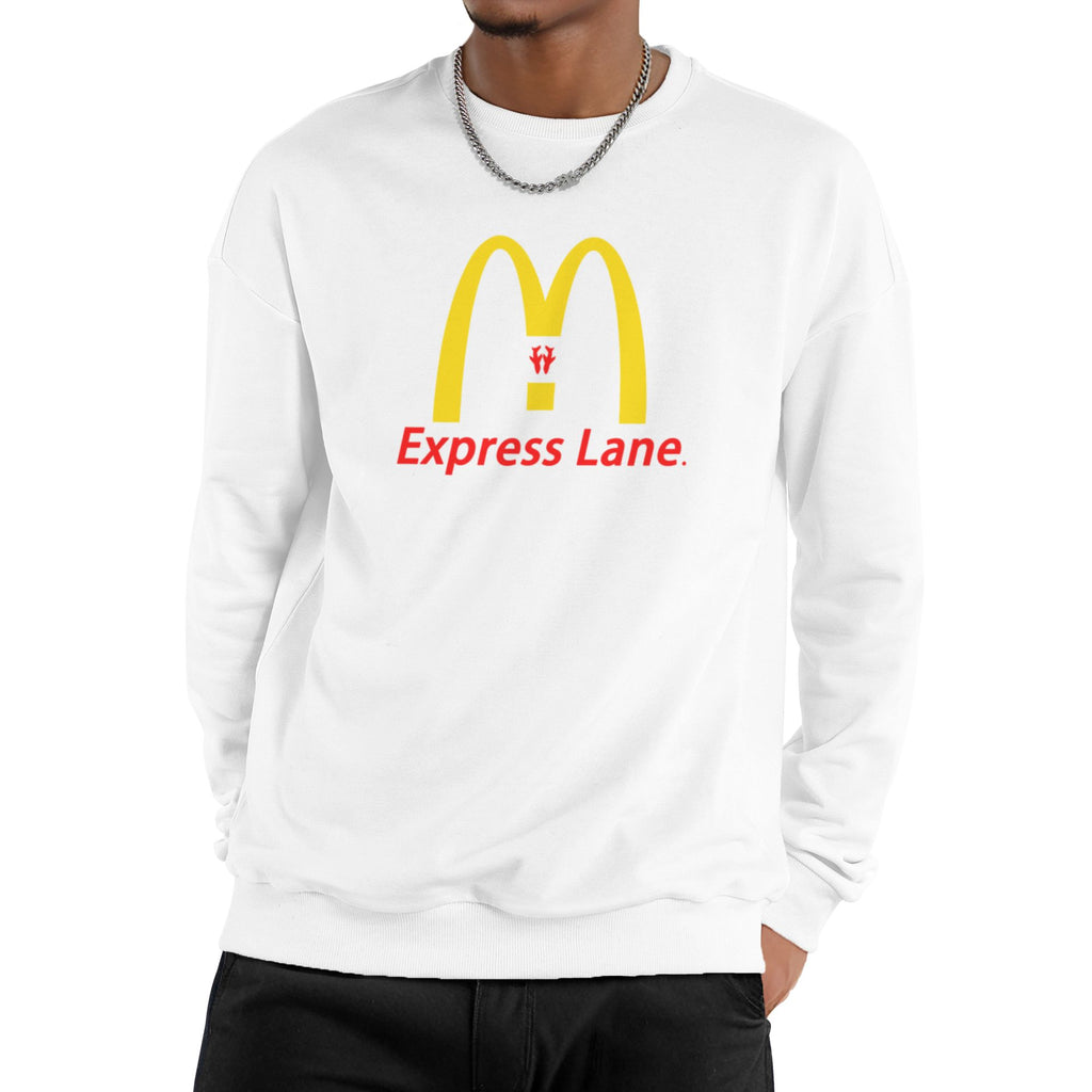 McDonald's 9/11 Memorial long sleeves